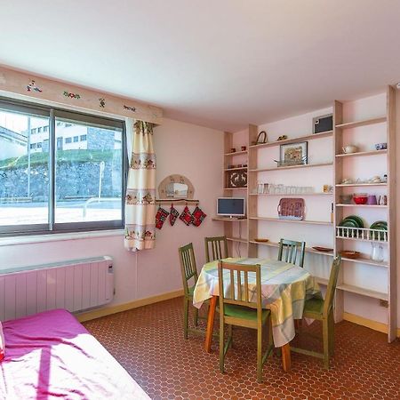 Appartement Pieds Des Pistes Saint-Lary-Soulan Exterior foto