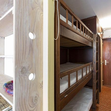 Appartement Pieds Des Pistes Saint-Lary-Soulan Exterior foto